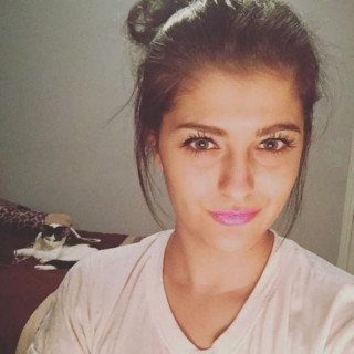 Maria rosa